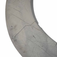 фото thumb №9, Citroen jumper молдинг защита подкрылок правый задняя