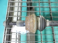 Приводной вал задний  правая leon iii 12-16 2.0 tdi 4x4 Цена, фото thumb