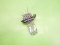 фото thumb №1, Резистор резистор обдув citroen jumpy ii 2.0 hdi