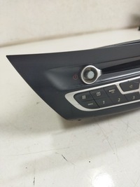 фото thumb №3, Renault laguna iii радіо cd 281155676r