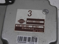 фото thumb №6, Nissan x-trail t30 модуль коробки 41650eq060