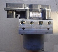 фото thumb №1, Jaguar xf 4.2 sv8 08-12 насос abs