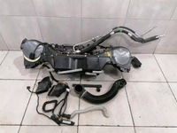 фото thumb №1, Porsche 911 993 набор вентилятор отопителя 99357300800 rhd