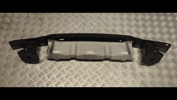 фото thumb №9, Bmw f20 f21 балка підсилювач бампера зад задній 7240912