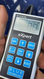 фото thumb №8, Капот renault scenic ii 03-05r ov460