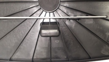 фото thumb №9, Vw passat b5 fl универсал пол багажника 3b9863546g