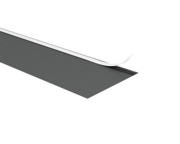 Уплотнительная лента EPDM 250 мм + лента БУТИЛА 20 МБ, полностью водонепроницаемая
