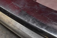 фото thumb №8, Бампер задняя задний ktvd citroen c5 ii x7 iii kombi 08-17