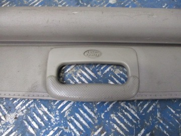 фото thumb №4, Land rover freelander i ролета засувка багажника