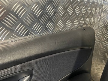 фото thumb №10, Сидіння sport диван обшивки салон bmw e87