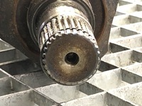 фото thumb №5, Приводной вал правый перед hyundai i40 49501-3z450 1.7 136km шарнир