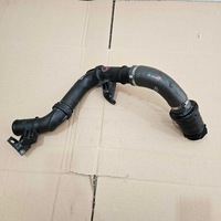 фото thumb №5, Renault trafic iii vivaro b труба turbo шланг интеркулер