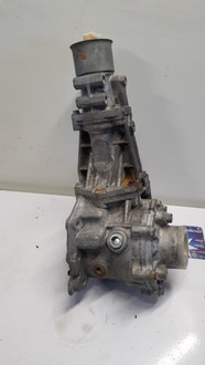 фото thumb №1, Редуктор перед mitsubishi outlander 2.2