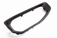 фото thumb №8, Jeep wrangler jl 2018+ ободок lewego противотуманной фары do бампера rubicon