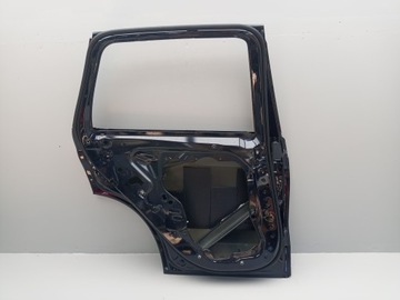 фото thumb №10, Bmw x5 g05 x5m f95 2018- дверь левая зад задние =