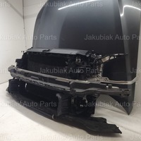 фото thumb №6, Audi s6 4k капот бампер лампа комплектный перед