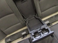 фото thumb №11, Сидіння sport диван обшивки bmw 5 f11 універсал рестайлінг lci європа підігрів алькантара