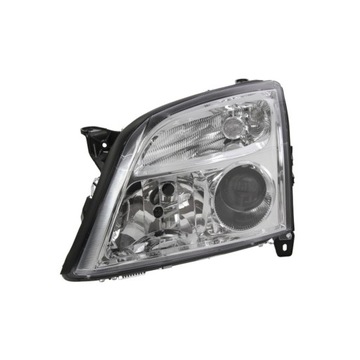 фото thumb №2, Depo фара opel vectra c signum 2005