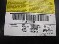 фото thumb №7, Opel meriva b подушка безопасности подушка сиденье правая перед 13250508 464064757