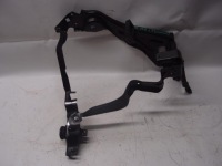 фото thumb №7, Панель фари кронштейн лампи лівий перед mercedes c-klasa w204