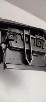 фото thumb №6, Opel vivaro c решётка обдув правая 9808364277