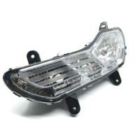 фото thumb №2, Ford kuga 13-16 лампа противотуманная передняя левая cv4413b221bg