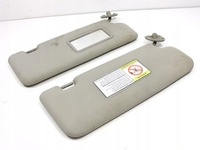 фото thumb №1, Ssangyong kyron actyon захист сонцезахисна права