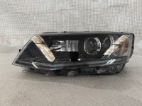 фото thumb №1, Skoda octavia iii 5e0 ліва передня лампа