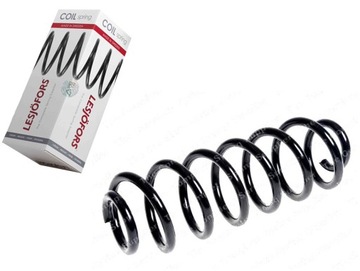 фото thumb №1, Пружина підвішування [lesjofors]