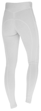 Детские леггинсы ClassicStar белые Covalliero