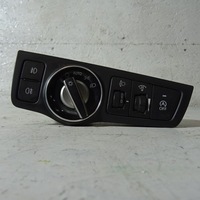 фото thumb №1, Hyundai i40 выключатель света 93300-3z200