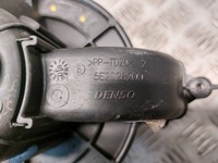 фото thumb №7, Повітродувка вентилятор обдув citroen c4 picasso i 9654652480 5e2228200