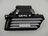 фото thumb №1, Mercedes e w212 решітка обдув права a2128300254