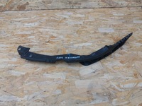 фото thumb №1, Напрямна бампера перед лівий skoda octavia ii