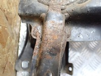 фото thumb №7, Підсилювач бампера передньої seat leon iii перед