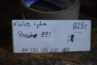 фото thumb №3, Idealna привідний вал задня porsche 991 1