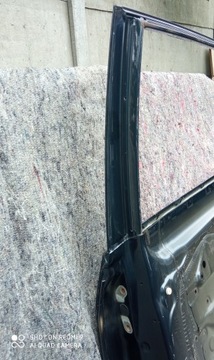 фото thumb №6, Toyota corolla verso дверь правые зад