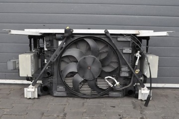 фото thumb №11, Volvo s90 s90 2.0 t4 t5 t6 t8 d3 d4 d5 pas перед переднее комплект chłodnnic