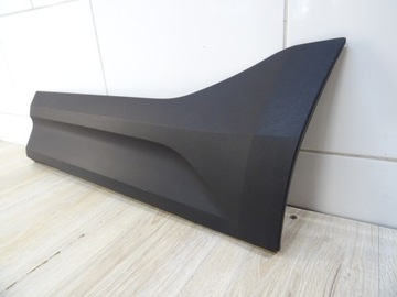 фото thumb №1, Volvo xc40 ii планка двері лівий зад 31448318 llu