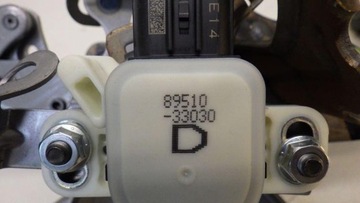 фото thumb №7, Педаль гальма європа toyota rav4 v 2.5 гібрид 89510-33030