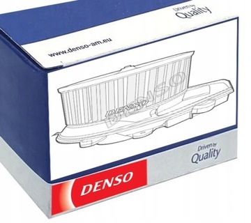 фото thumb №1, Воздуходувка denso do vw passat 2.5 2.8 v6 4.0 w8
