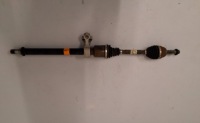 фото thumb №7, Kia ceed iii універсал 1.6 hev plug in піввісь права 49560-g2000