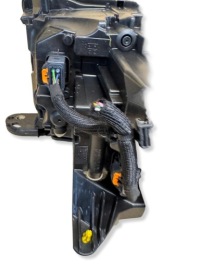 Peugeot 308 t10 / 408 2 p54 фара matrix перед сторона ліва 9849115080 Київ, фото thumb