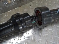 фото thumb №7, Volvo xc90 14-19 wał приводной 10338297