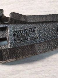 фото thumb №9, 8722. volvo xc60 ii абсорбер пена перед 32345553