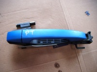 фото thumb №1, Subaru impreza iii gh hb ручка правый задняя