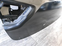 фото thumb №10, Крышка багажника задняя задняя renault clio iv hb сервисная оригинальная некрашеный