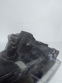 фото thumb №8, Chevrolet camaro 16- противотуманная фара левый перед 84041477 usa