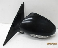 Зеркало левая mercedes w221 11pin 197 obsidian eur с Разборки, фото thumb