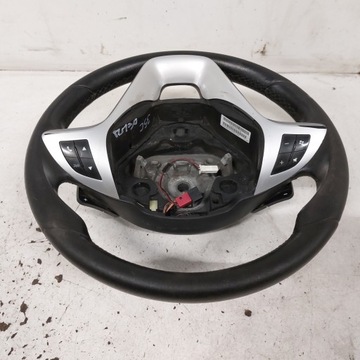 фото thumb №8, Lancia delta iii 3 руль кожаный sv70158000 з manetkami